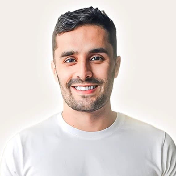 Soleyman Shahir - Founder of Cloud Engineer Academy